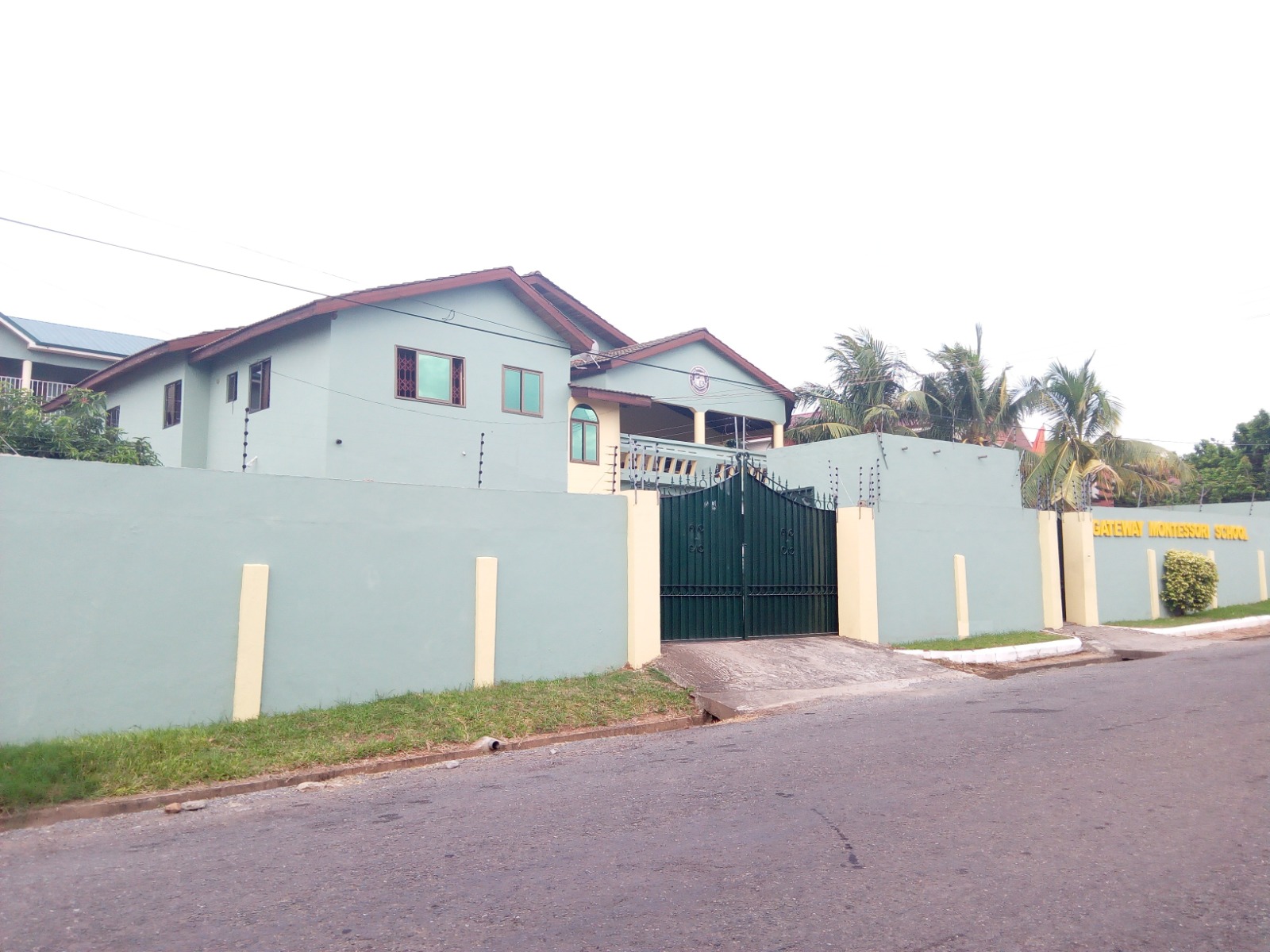 Westlands Community School