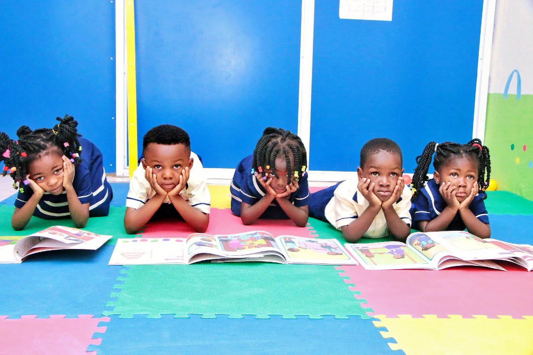 Westlands Community School