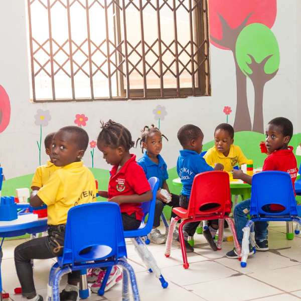 Westlands Community School