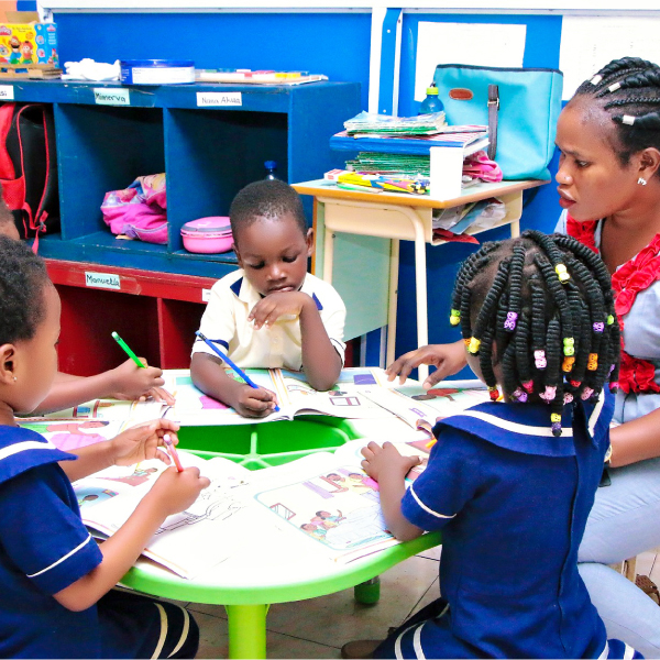 Westlands Community School