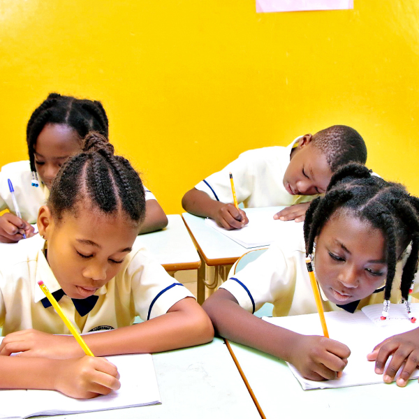 Westlands Community School