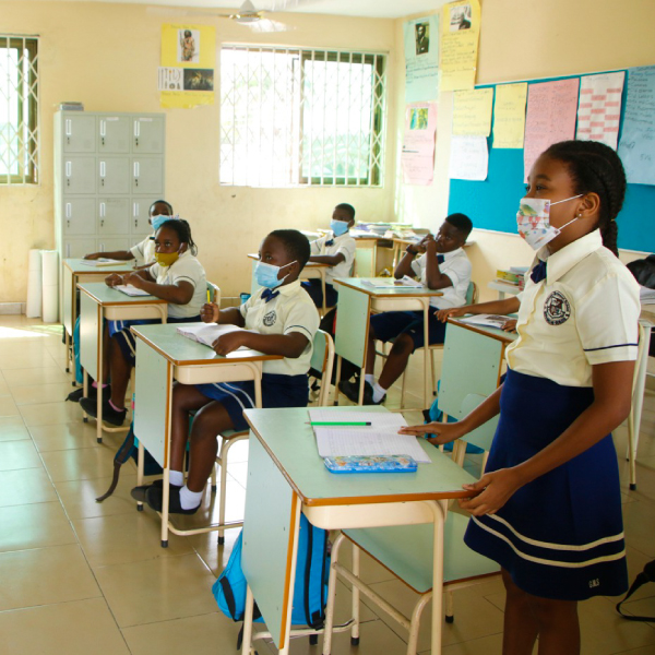 Westlands Community School