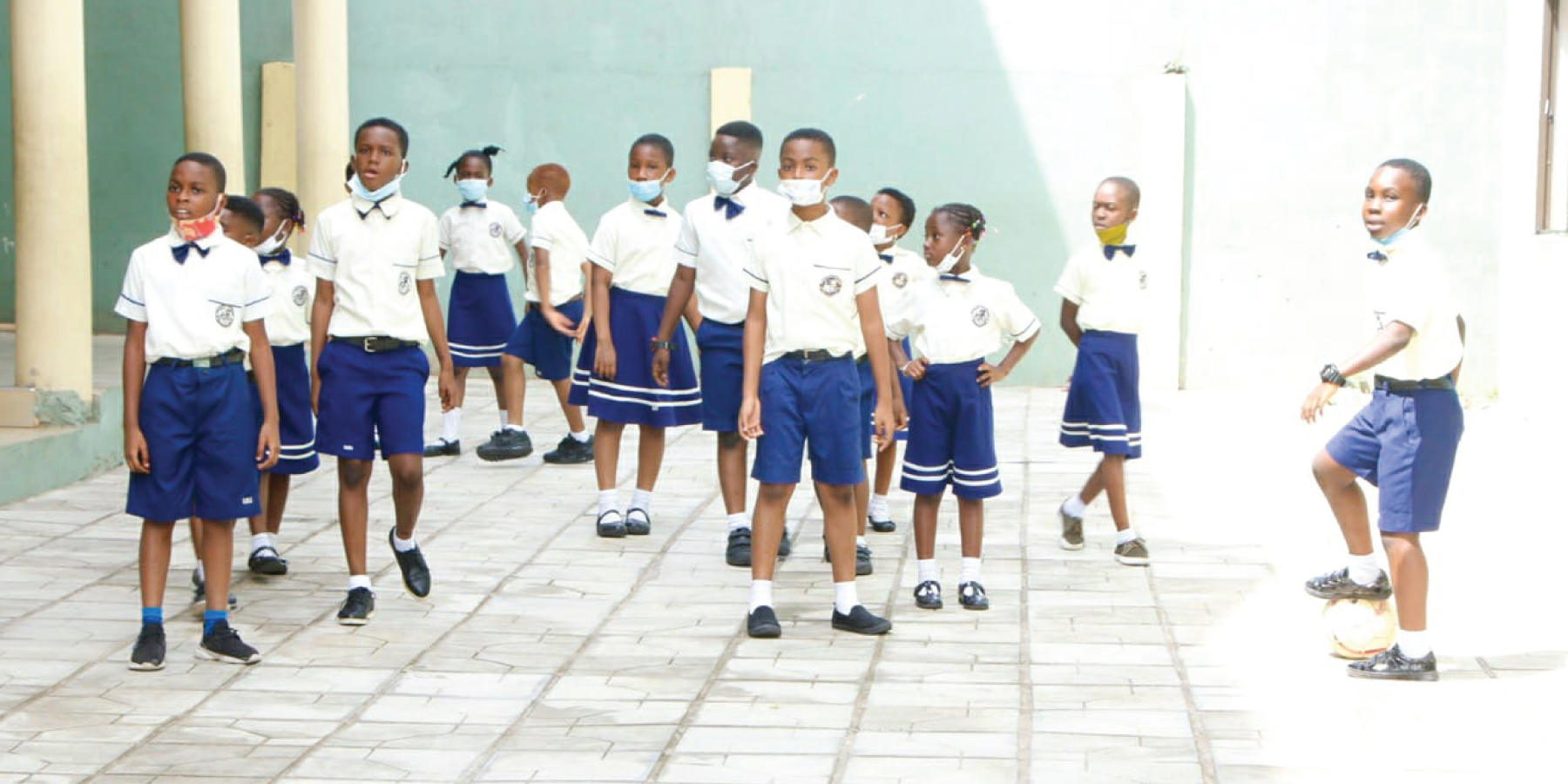 Westlands Community School